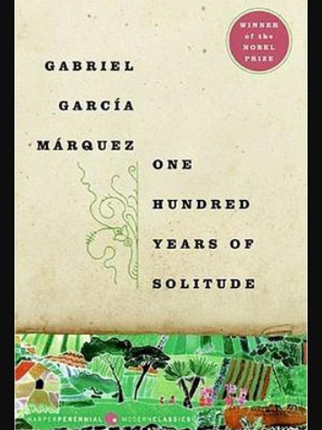 One Hundred Years of Solitude One Hundred Years of Solitude