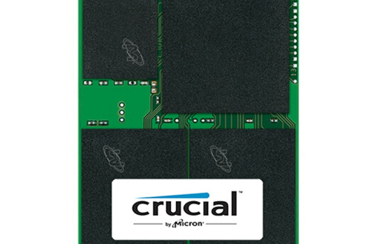 英睿達CT512M550SSD3 英睿達CT512M550SSD3