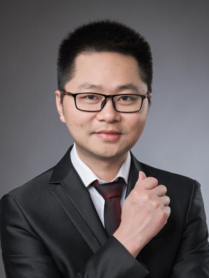 胡軍(華中科技大學副教授) 胡軍(華中科技大學副教授)