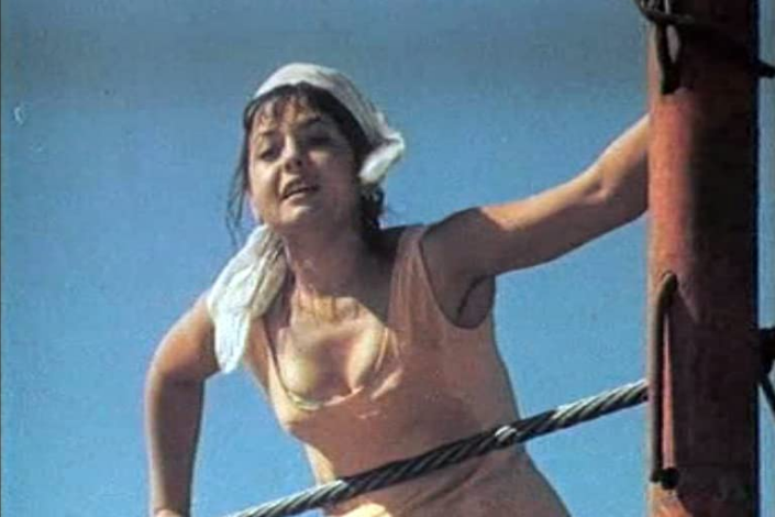 Lyudmila Karaush Lyudmila Karaush