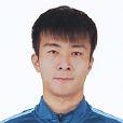 武浩然(中國足球運動員) 武浩然(中國足球運動員)