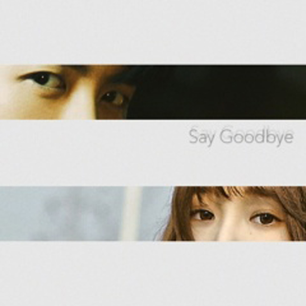 say goodbye(朱元冰/印子月演唱歌曲)
