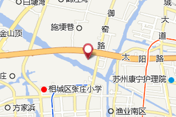 歇墩浜