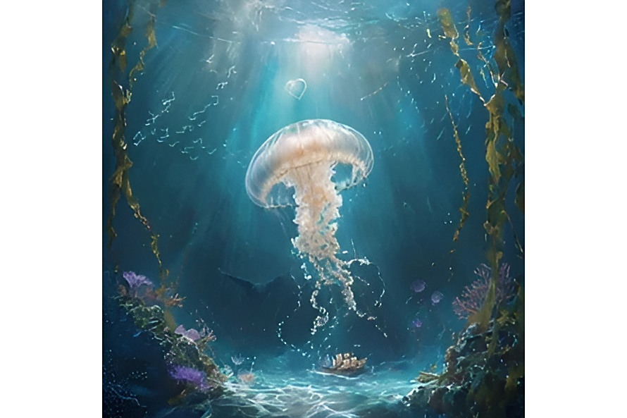心海航行 心海航行