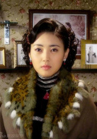 愛·盛開(2009年黃覺、曾愷玹主演電視劇)