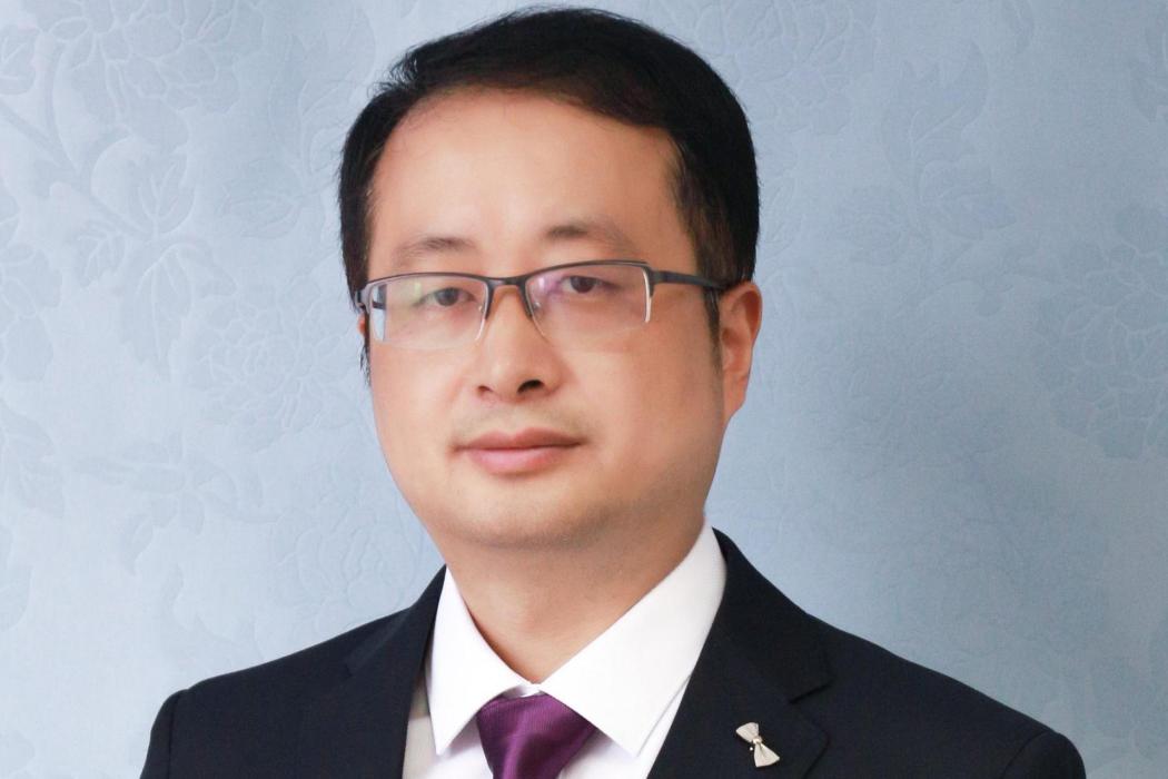 仲兆祥(南京工業大學環境科學與工程學院院長) 仲兆祥(南京工業大學環境科學與工程學院院長)