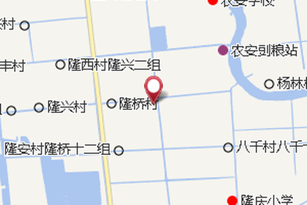隆橋學校