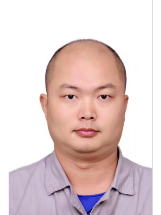 黃勝利(漢馬科技集團股份有限公司班組長) 黃勝利(漢馬科技集團股份有限公司班組長)