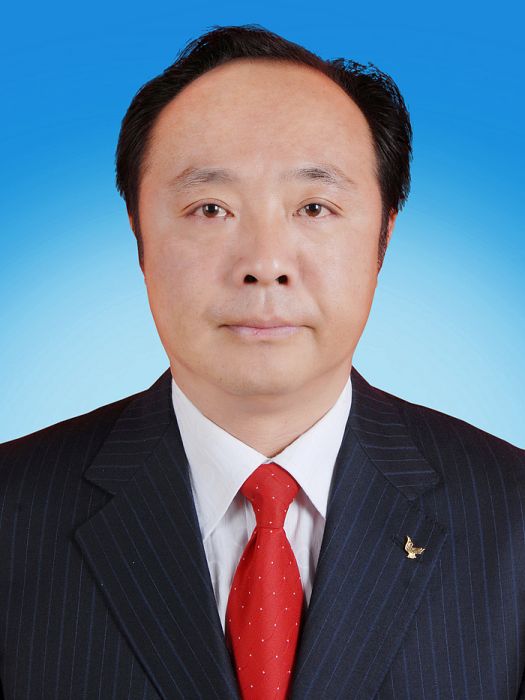 周永平(陝西省榆林市靖邊縣農業農村局黨組成員、副局長) 周永平(陝西省榆林市靖邊縣農業農村局黨組成員、副局長)