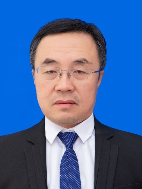 劉愛國(遼寧省葫蘆島市連山區農業農村局副局長) 劉愛國(遼寧省葫蘆島市連山區農業農村局副局長)