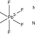 六氟合鉛酸鈉