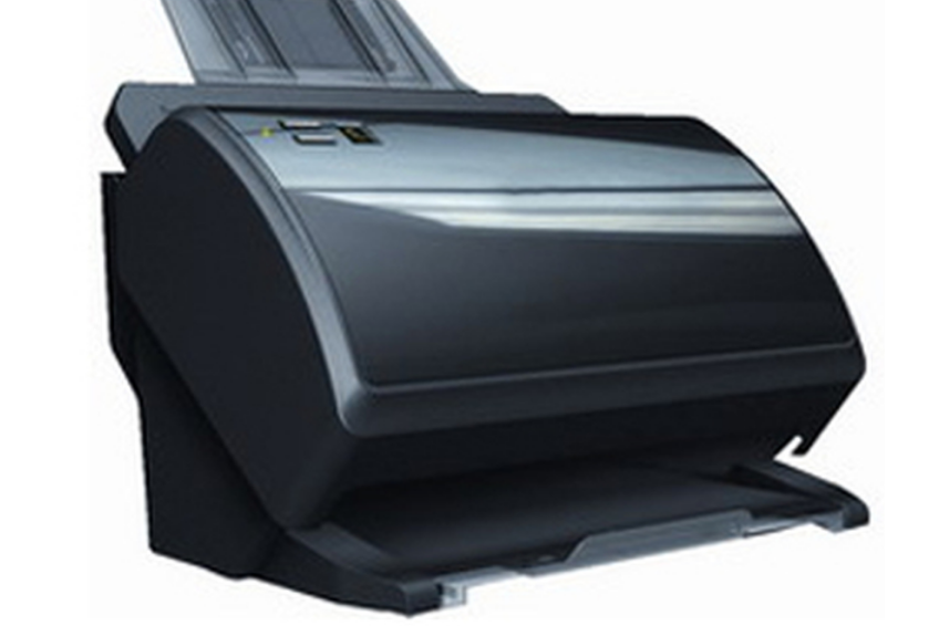 中晶FileScan 3125c 中晶FileScan 3125c