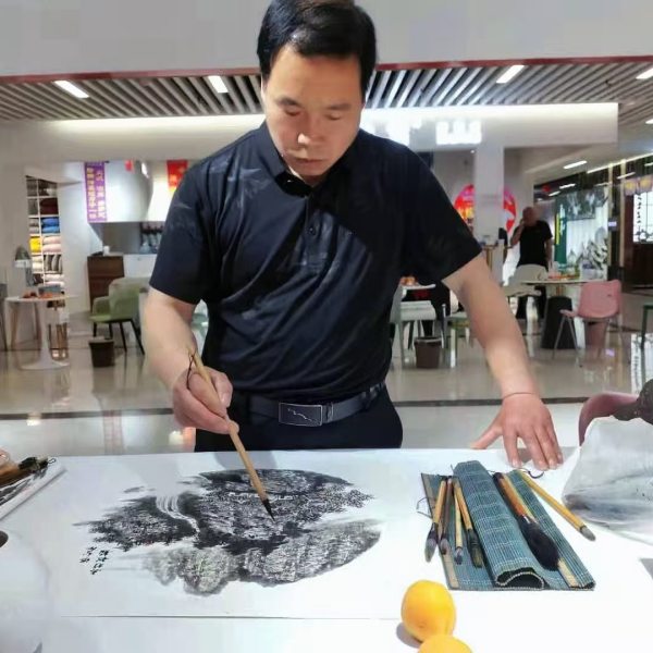 王海彥