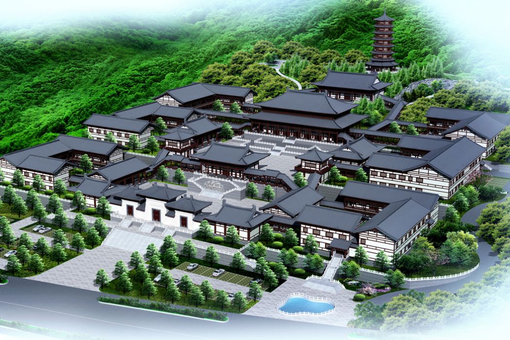 資福禪寺 資福禪寺