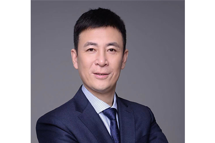 殷常恩 殷常恩