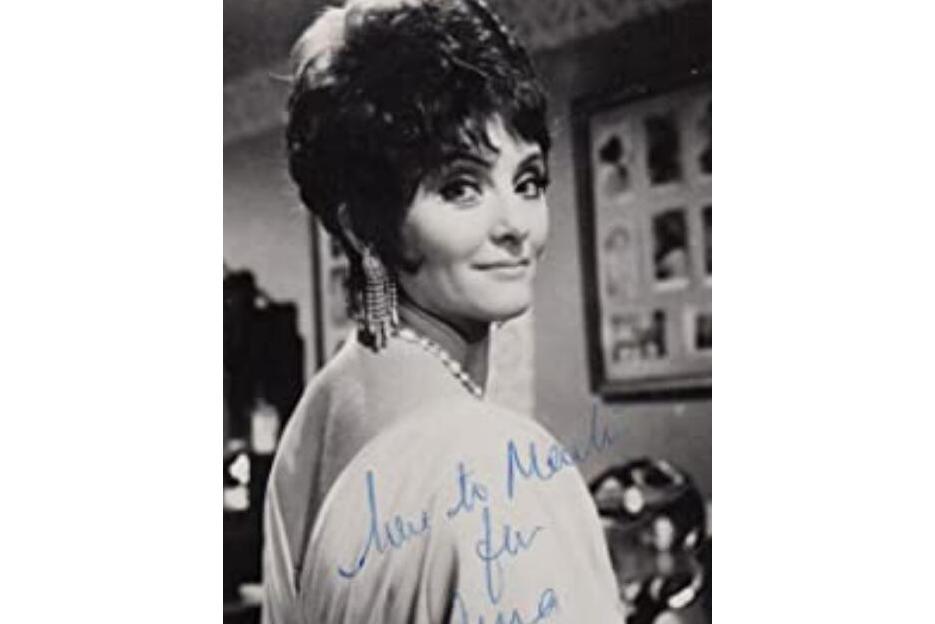 Anna Dawson Anna Dawson
