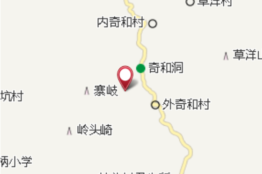 崎頭盂村 崎頭盂村