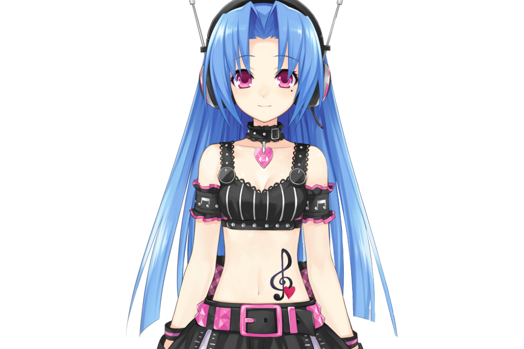5pb.(《海王星系列》作品中的角色) 5pb.(《海王星系列》作品中的角色)
