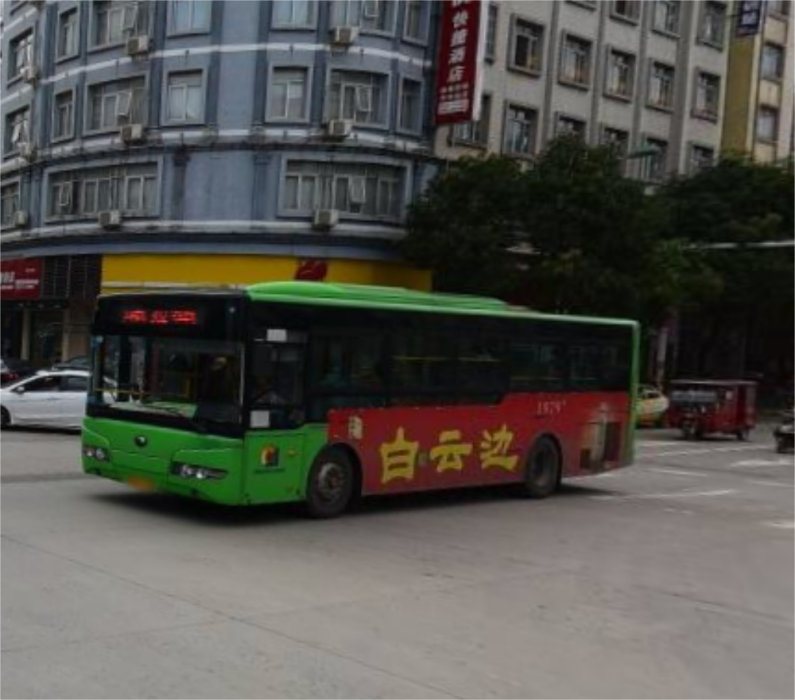 梧州302路 梧州302路
