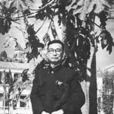 鮑鼎(著名建築教育家、建築學家) 鮑鼎(著名建築教育家、建築學家)