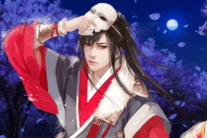 沐風(橙光遊戲《素心難逃》中的角色)