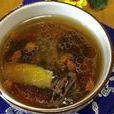 烏雞滋補湯 烏雞滋補湯