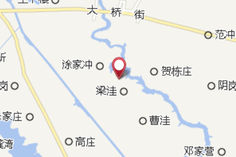 柴寨 柴寨