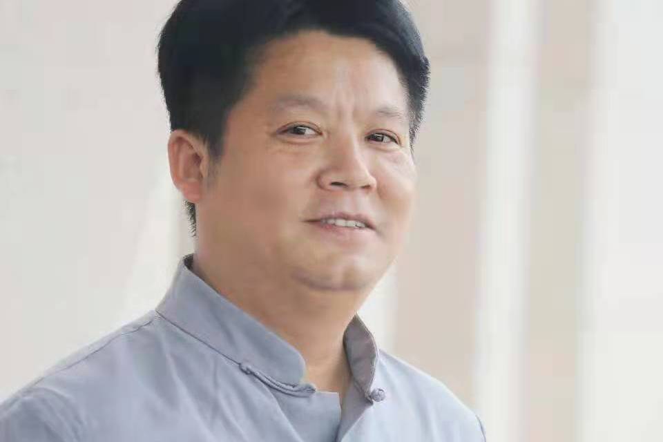 黃利初 黃利初