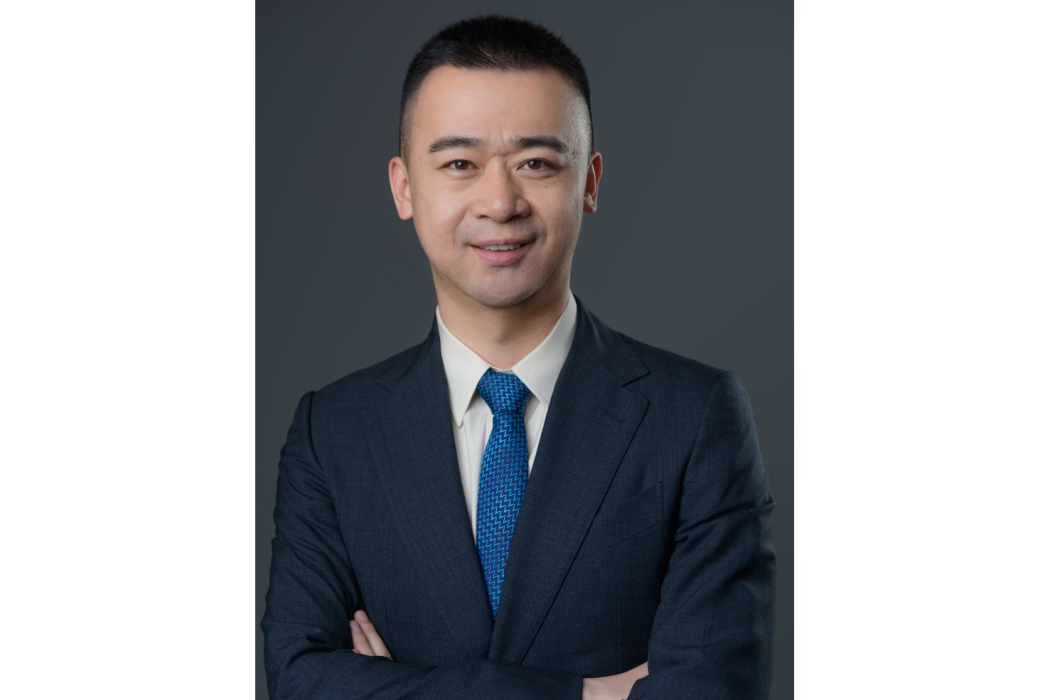 馮亞非 馮亞非