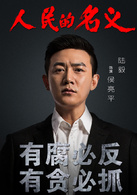 人民的名義(2017年李路執導電視劇)