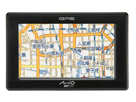 宇達電通MIO C320 宇達電通MIO C320