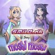 Moshi Moshi(Smile.DK演唱歌曲) Moshi Moshi(Smile.DK演唱歌曲)