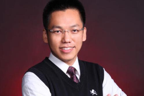 江豐光 江豐光