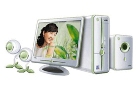 TCL SHE5220 TCL SHE5220