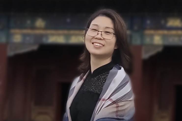 尹揚華 尹揚華