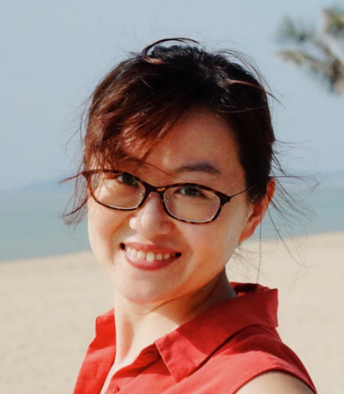劉子曦(廈門大學社會與人類學院副教授) 劉子曦(廈門大學社會與人類學院副教授)