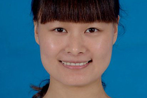 李棗花 李棗花