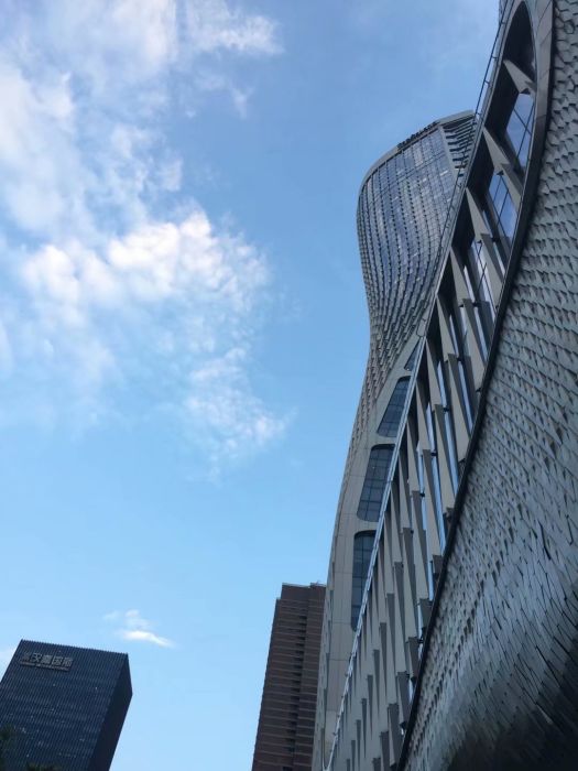 丹桂街(杭州市江乾區道路名) 丹桂街(杭州市江乾區道路名)