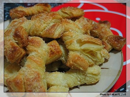 酥椰蓉條 酥椰蓉條
