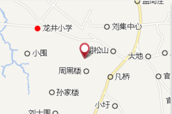 菱角寨 菱角寨