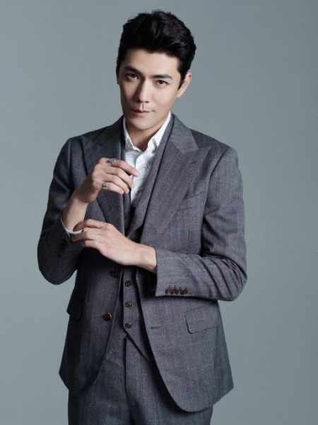 Alex(愛情喜劇《只是結婚的關係》中的角色)