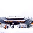 祠山寺 祠山寺