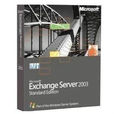 Microsoft Exchange Server 2003 Microsoft Exchange Server 2003