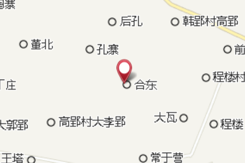 趙夾道 趙夾道