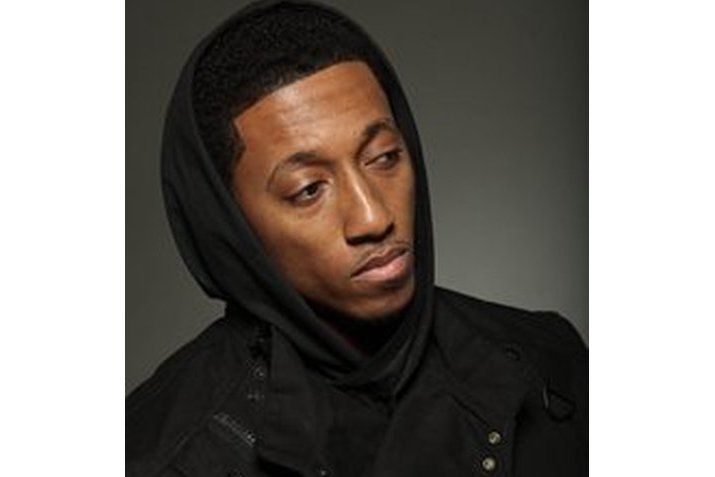 Lecrae Lecrae