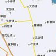 曹撇鎮 曹撇鎮