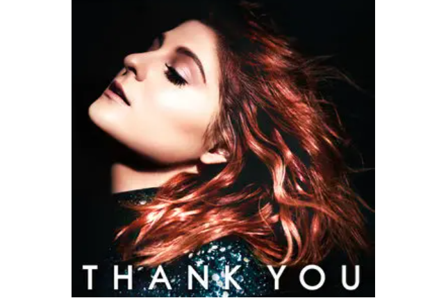 Hopeless Romantic(Meghan Trainor《Thank You》專輯中的歌曲) Hopeless Romantic(Meghan Trainor《Thank You》專輯中的歌曲)
