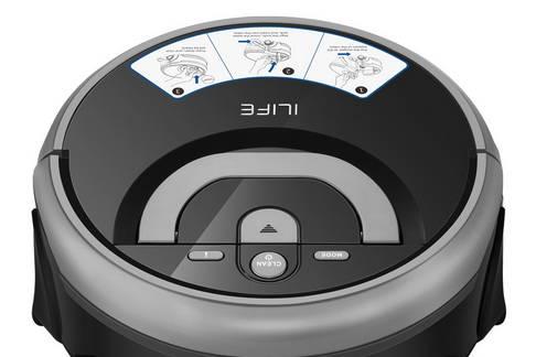 ILIFE 智意 W400 ILIFE 智意 W400