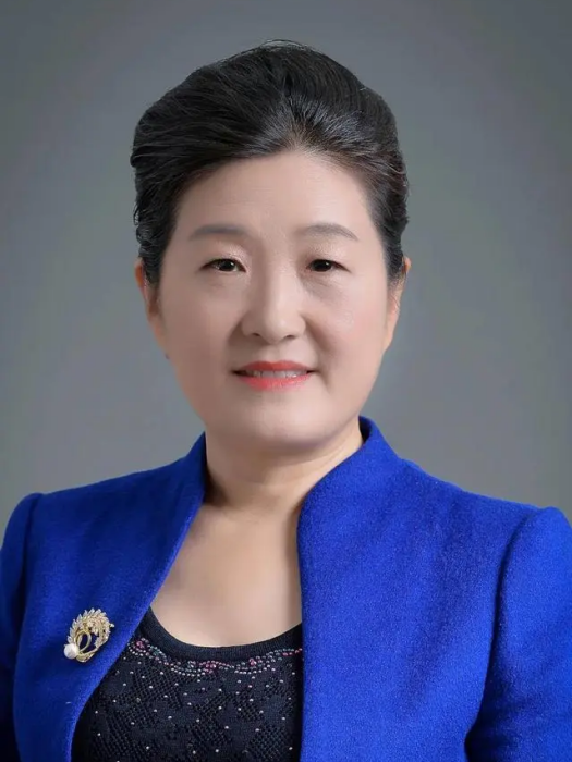 王凌(第十四屆全國政協委員,民建山東省棗莊市主委) 王凌(第十四屆全國政協委員,民建山東省棗莊市主委)