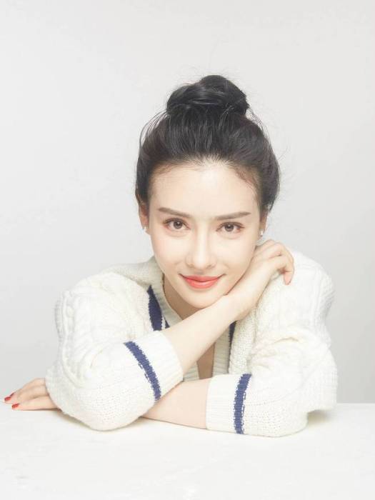 杜馮羽容 杜馮羽容